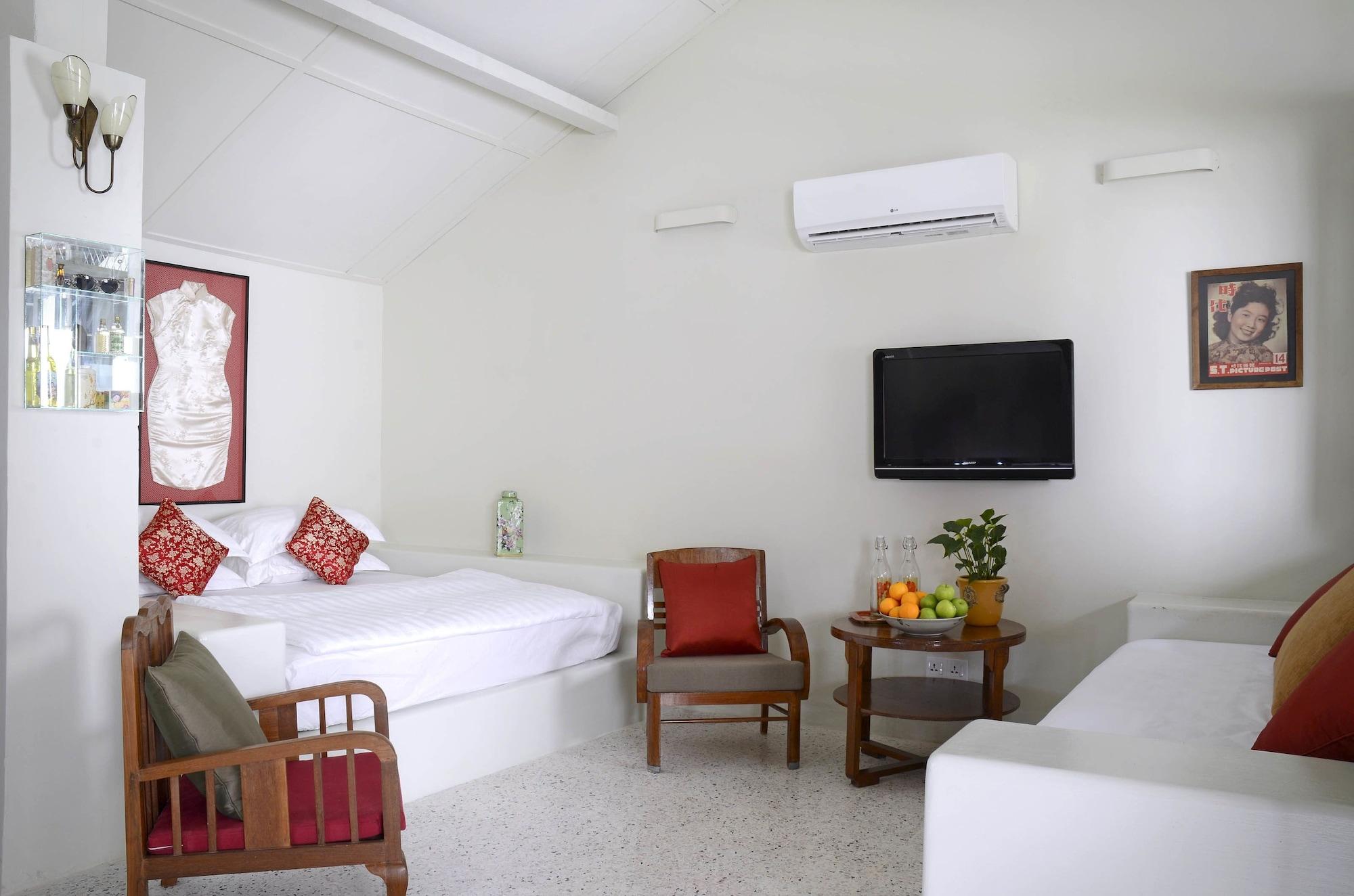 Noordin Mews Hotel George Town Exterior photo